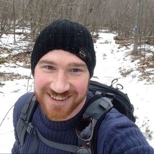 Meet your Posher, Brendan